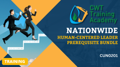 CUN0201 - The Human Centered Movement Prerequisite Bundle