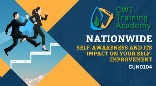 CUN0104 - Self-Awareness and Its Impact on Your Self-Improvement