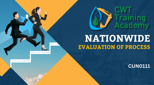 CUN0111 - Evaluation of Process