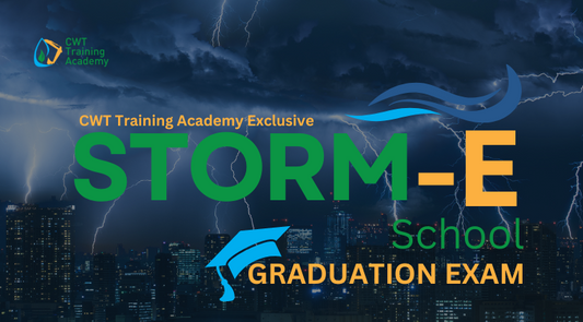 STORM-E School Graduation Exam