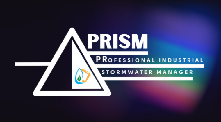 WUS0114 PRofessional Industrial Stormwater Manager (PRISM)
