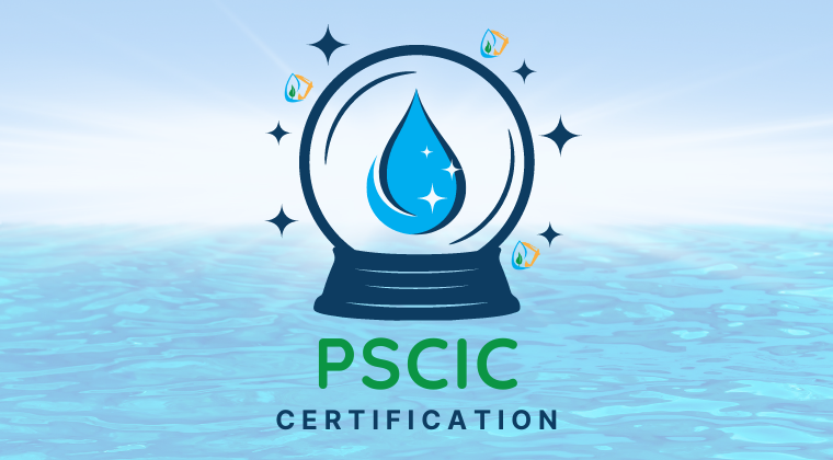 WUS0115 PSCIC Certification - 2026