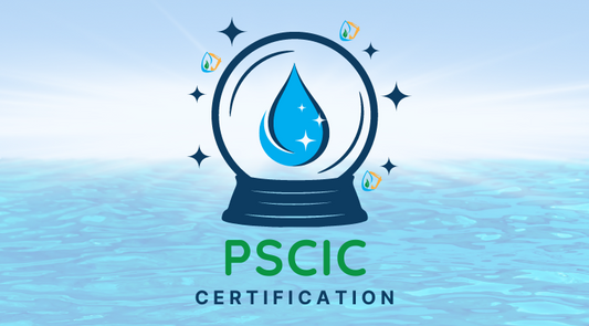 WUS0115 PSCIC Certification - 2026